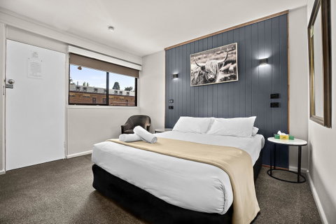 City Centre Motel Armidale - Accommodation in Surfers Paradise 29