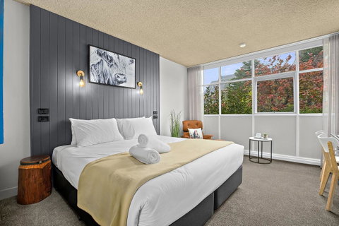 City Centre Motel Armidale - Accommodation in Surfers Paradise 8
