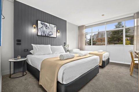 City Centre Motel Armidale - Accommodation in Surfers Paradise 20