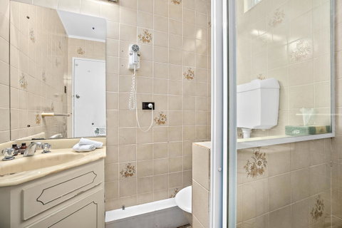 City Centre Motel Armidale - Accommodation in Surfers Paradise 38