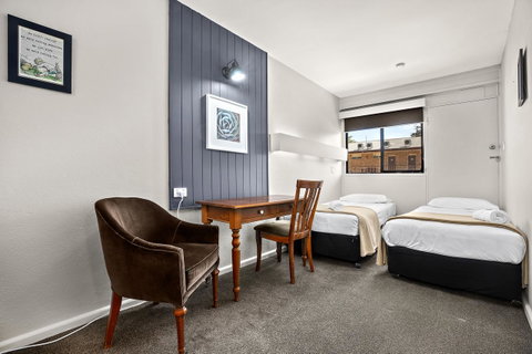 City Centre Motel Armidale - Accommodation in Surfers Paradise 32