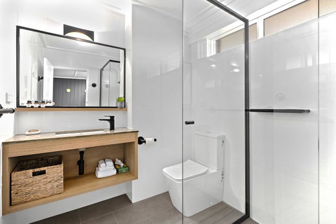 City Centre Motel Armidale - Accommodation in Surfers Paradise 23