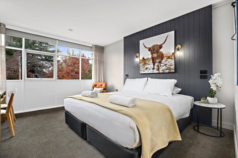 City Centre Motel Armidale - Accommodation in Surfers Paradise 26