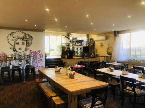 City Centre Motel Armidale - Accommodation in Surfers Paradise 11