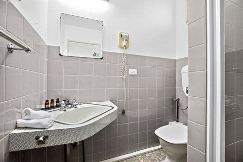 City Centre Motel Armidale - Accommodation in Surfers Paradise 31
