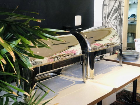 City Centre Motel Armidale - Accommodation in Surfers Paradise 17