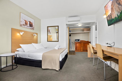 City Centre Motel Armidale - Accommodation in Surfers Paradise 34