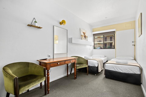 City Centre Motel Armidale - Accommodation in Surfers Paradise 36