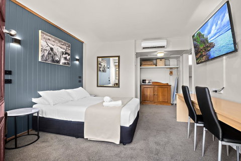 City Centre Motel Armidale - Accommodation in Surfers Paradise 30