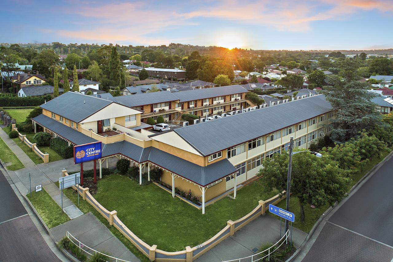 Tingha NSW Accommodation in Surfers Paradise