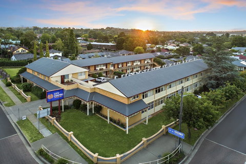 City Centre Motel Armidale - Accommodation in Surfers Paradise 0