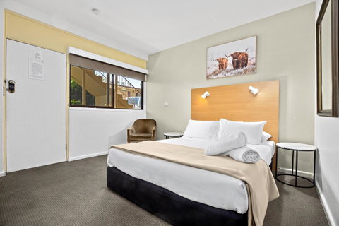 City Centre Motel Armidale - Accommodation in Surfers Paradise 28