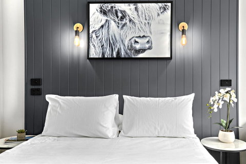 City Centre Motel Armidale - Accommodation in Surfers Paradise 3