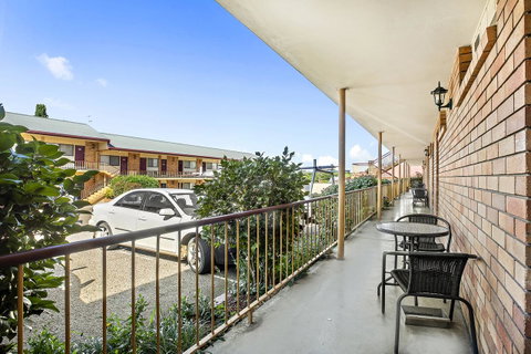 City Centre Motel Armidale - Accommodation in Surfers Paradise 43