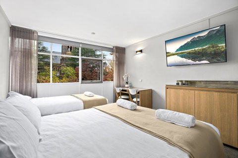 City Centre Motel Armidale - Accommodation in Surfers Paradise 2