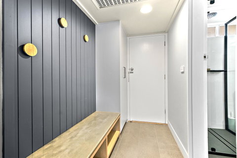 City Centre Motel Armidale - Accommodation in Surfers Paradise 27