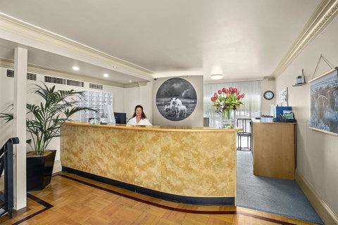 City Centre Motel Armidale - Accommodation in Surfers Paradise 41
