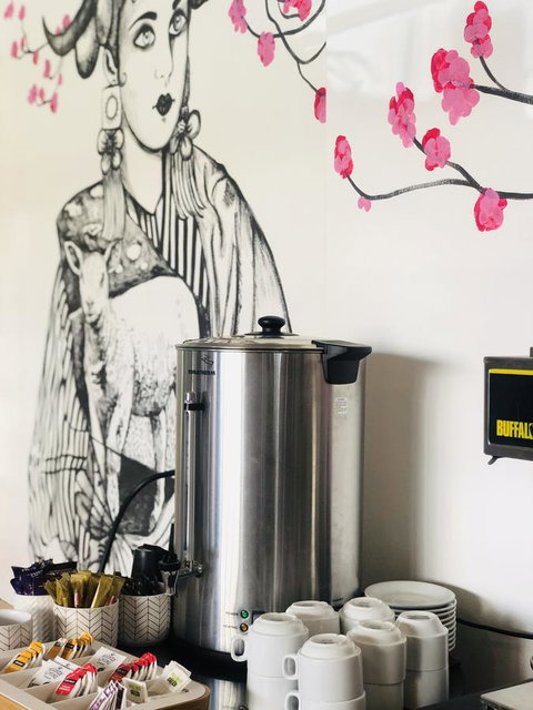 City Centre Motel Armidale - Accommodation in Surfers Paradise 13