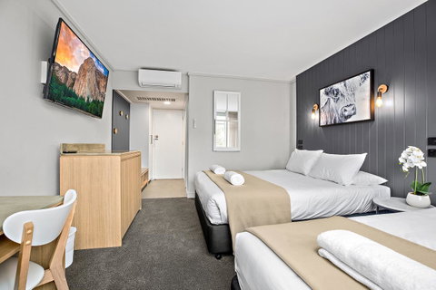 City Centre Motel Armidale - Accommodation in Surfers Paradise 19