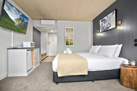City Centre Motel Armidale - Accommodation in Surfers Paradise 21