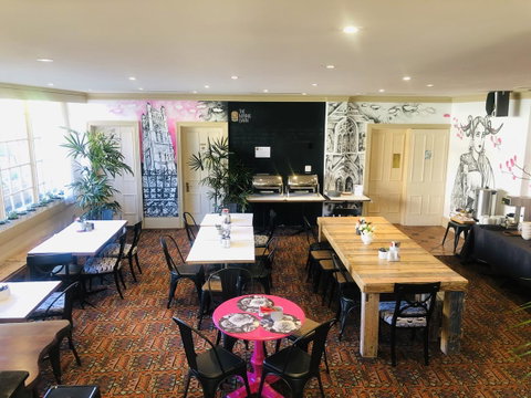City Centre Motel Armidale - Accommodation in Surfers Paradise 9
