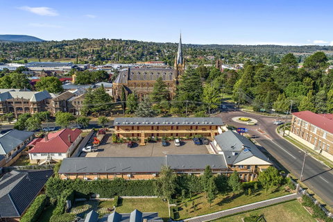 City Centre Motel Armidale - Accommodation in Surfers Paradise 40