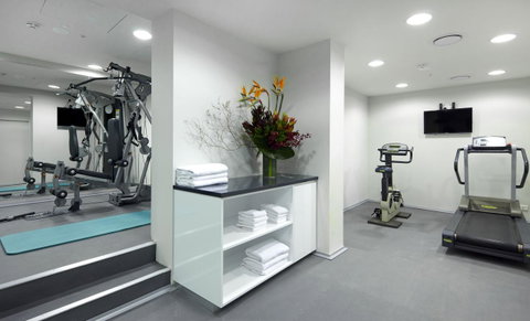 Harbour Rocks Hotel Sydney - Accommodation in Surfers Paradise 36