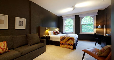 Harbour Rocks Hotel Sydney - Accommodation in Surfers Paradise 1