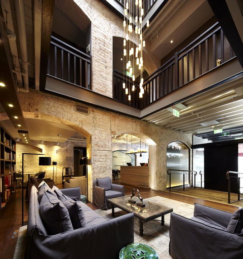 Harbour Rocks Hotel Sydney - Accommodation in Surfers Paradise 12