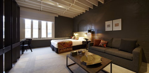 Harbour Rocks Hotel Sydney - Accommodation in Surfers Paradise 26