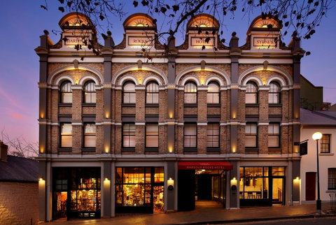 Harbour Rocks Hotel Sydney - Accommodation in Surfers Paradise 8