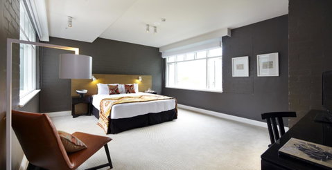 Harbour Rocks Hotel Sydney - Accommodation in Surfers Paradise 24