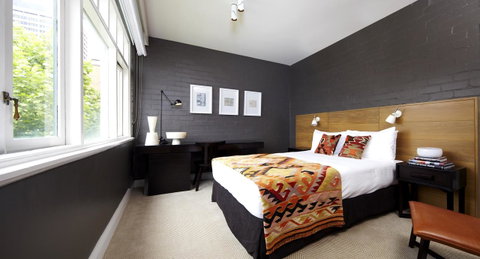 Harbour Rocks Hotel Sydney - Accommodation in Surfers Paradise 40