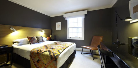 Harbour Rocks Hotel Sydney - Accommodation in Surfers Paradise 34