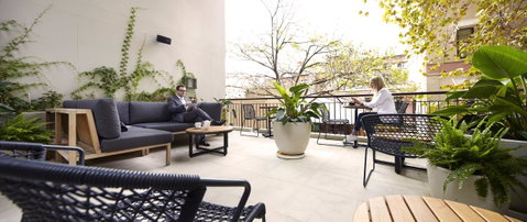 Harbour Rocks Hotel Sydney - Accommodation in Surfers Paradise 37