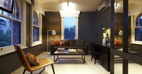 Harbour Rocks Hotel Sydney - Accommodation in Surfers Paradise 25