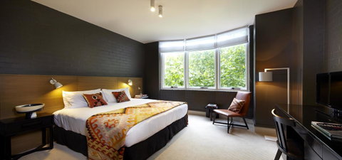 Harbour Rocks Hotel Sydney - Accommodation in Surfers Paradise 43