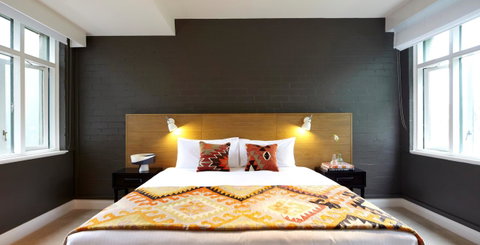 Harbour Rocks Hotel Sydney - Accommodation in Surfers Paradise 23
