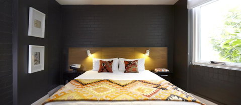 Harbour Rocks Hotel Sydney - Accommodation in Surfers Paradise 38