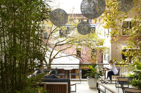 Harbour Rocks Hotel Sydney - Accommodation in Surfers Paradise 39