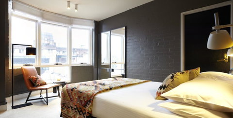 Harbour Rocks Hotel Sydney - Accommodation in Surfers Paradise 4