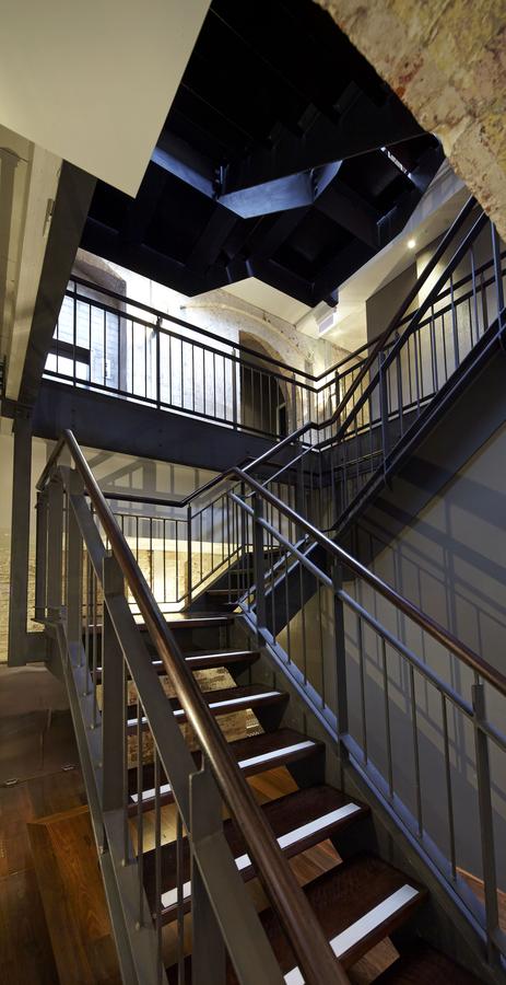 Harbour Rocks Hotel Sydney - Accommodation in Surfers Paradise 32