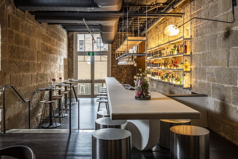 Harbour Rocks Hotel Sydney - Accommodation in Surfers Paradise 13