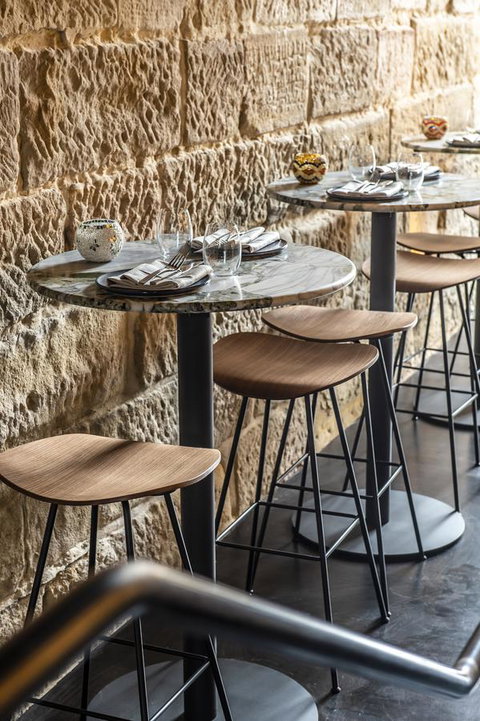 Harbour Rocks Hotel Sydney - Accommodation in Surfers Paradise 16