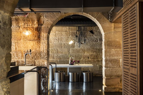 Harbour Rocks Hotel Sydney - Accommodation in Surfers Paradise 17
