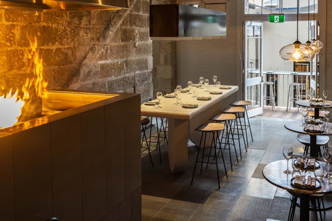 Harbour Rocks Hotel Sydney - Accommodation in Surfers Paradise 15