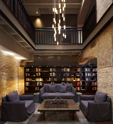 Harbour Rocks Hotel Sydney - Accommodation in Surfers Paradise 10