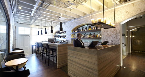Harbour Rocks Hotel Sydney - Accommodation in Surfers Paradise 30