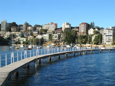 Panoramic Harbour Views And Unbeatable Comfort - Accommodation in Surfers Paradise 5