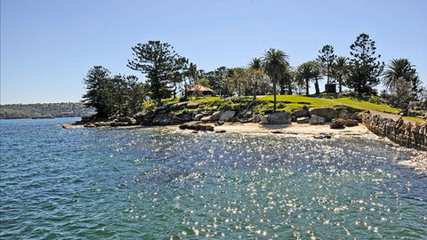 Panoramic Harbour Views And Unbeatable Comfort - Accommodation in Surfers Paradise 16